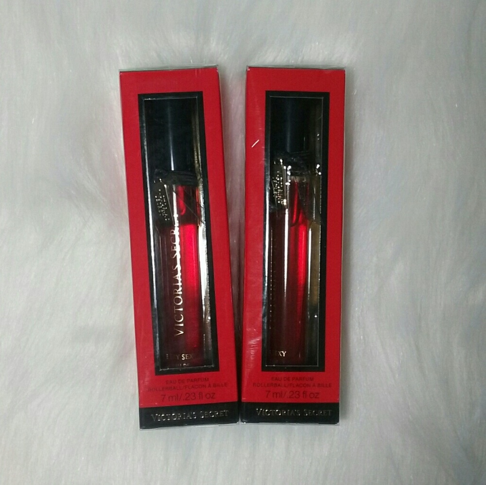 Victoria's Secret Rollerballs (2 pcs)
